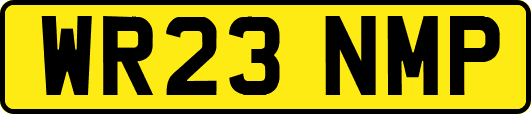 WR23NMP