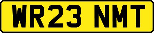 WR23NMT