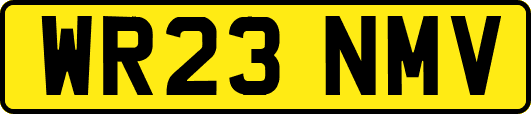 WR23NMV