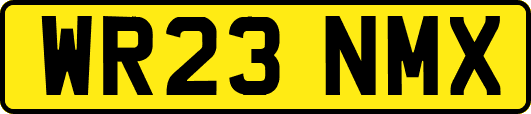 WR23NMX