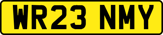 WR23NMY