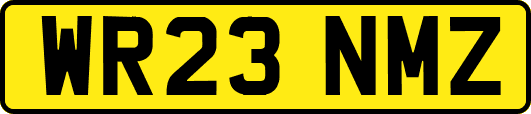 WR23NMZ