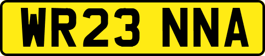 WR23NNA