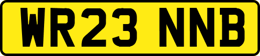 WR23NNB