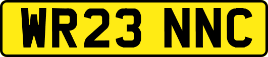 WR23NNC