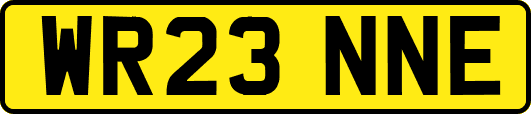 WR23NNE