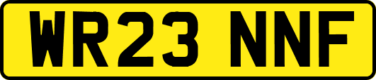 WR23NNF