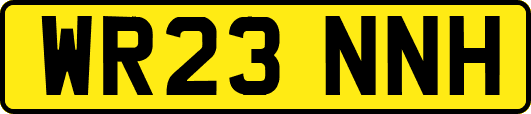 WR23NNH