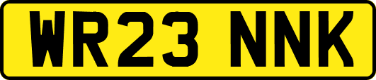 WR23NNK