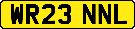 WR23NNL