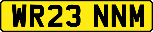 WR23NNM