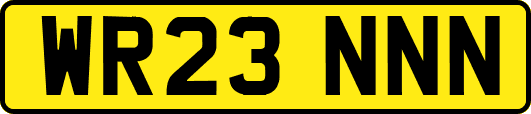 WR23NNN
