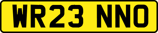 WR23NNO