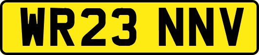WR23NNV