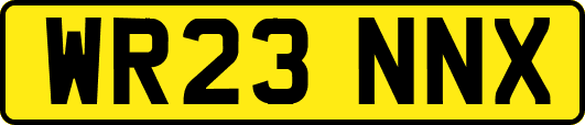 WR23NNX