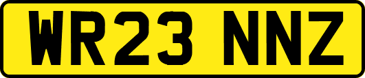 WR23NNZ