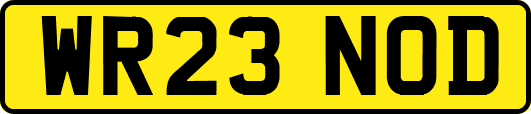 WR23NOD