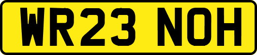 WR23NOH