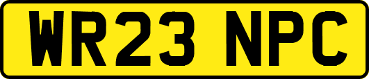 WR23NPC