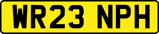 WR23NPH