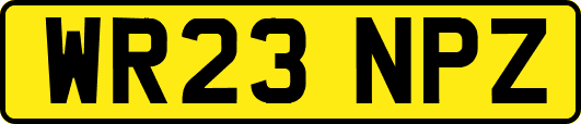 WR23NPZ