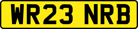 WR23NRB