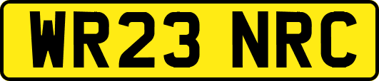 WR23NRC