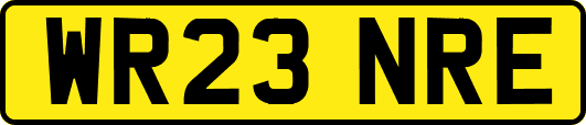 WR23NRE
