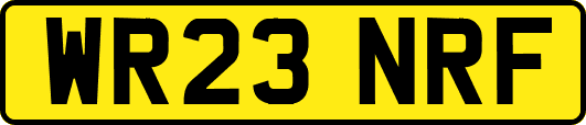 WR23NRF