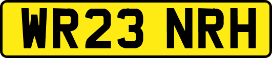 WR23NRH
