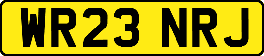 WR23NRJ