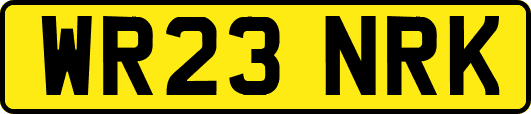 WR23NRK