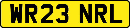 WR23NRL