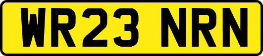 WR23NRN
