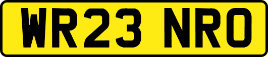 WR23NRO
