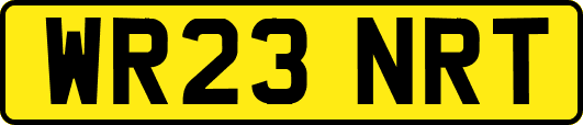 WR23NRT