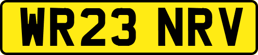 WR23NRV