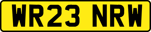 WR23NRW