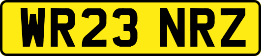 WR23NRZ