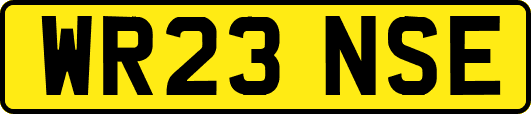 WR23NSE