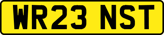 WR23NST