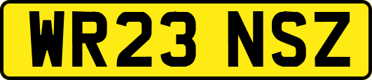 WR23NSZ