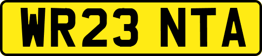 WR23NTA
