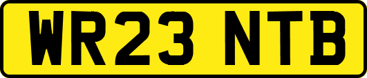 WR23NTB