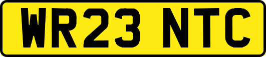 WR23NTC