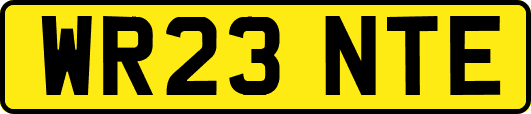 WR23NTE