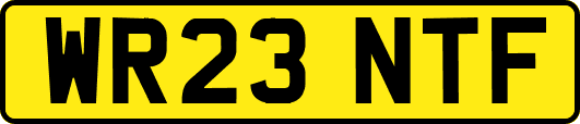WR23NTF