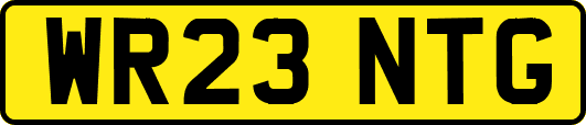 WR23NTG