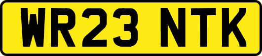 WR23NTK