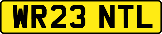 WR23NTL